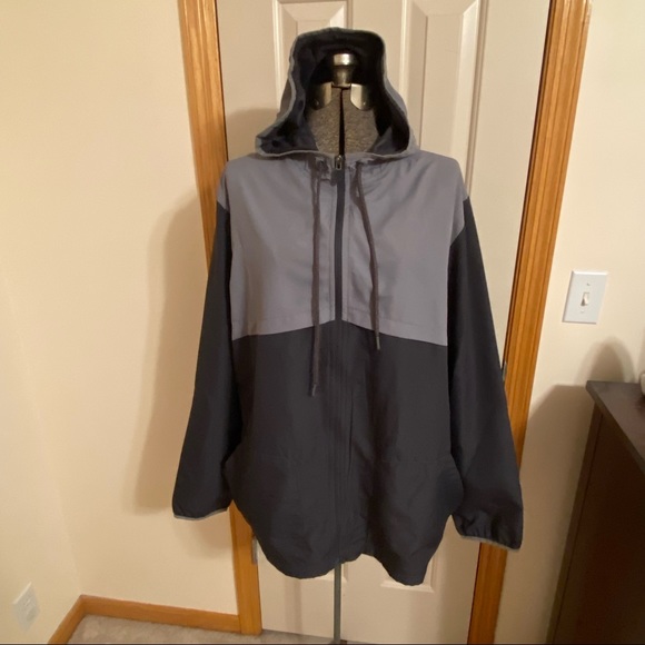 Athletic Spring Jacket - Picture 3 of 8